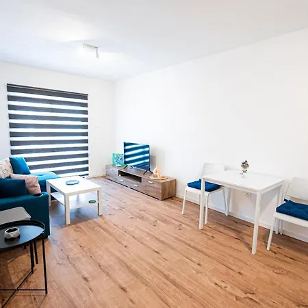 Cozy In Kapparis #2 Lejlighed Paralimni