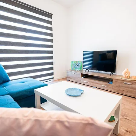 Cozy In Kapparis #2 *