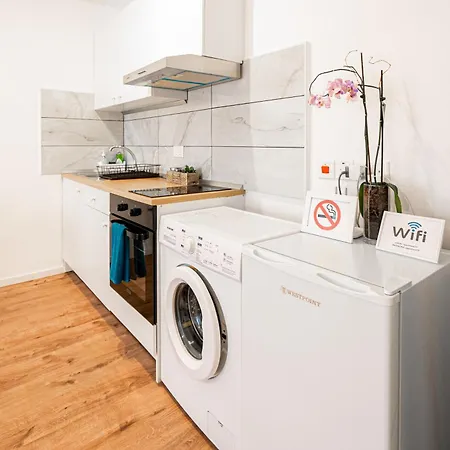 Cozy In Kapparis #2 Paralimni