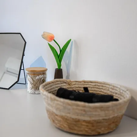 Cozy In Kapparis #2 * 파라림니