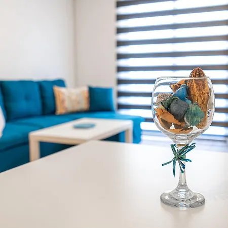 Lägenhet Cozy In Kapparis #2