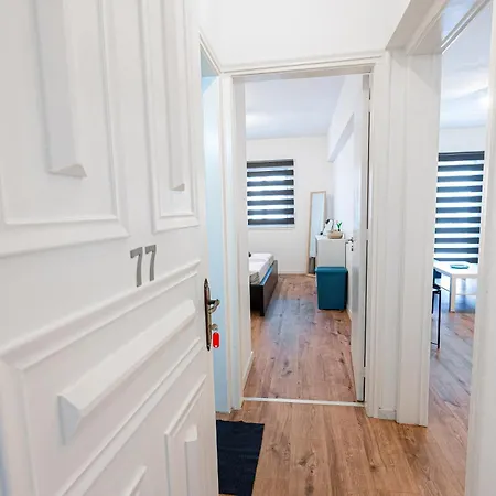 Cozy In Kapparis #2 파라림니