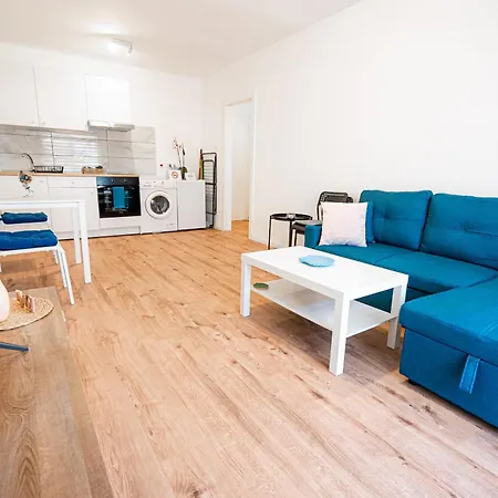 Apartment Cozy In Kapparis #2