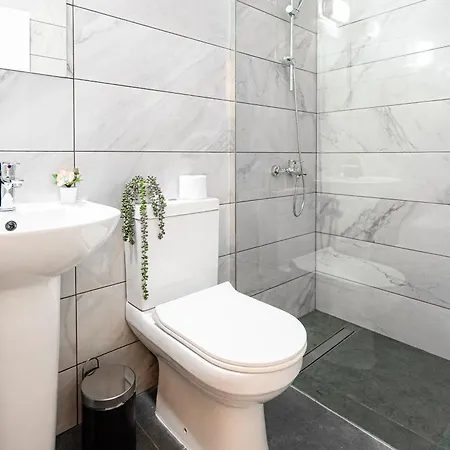 Apartment Cozy In Kapparis #2 Paralimni