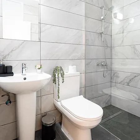 Cozy In Kapparis #2 파라림니