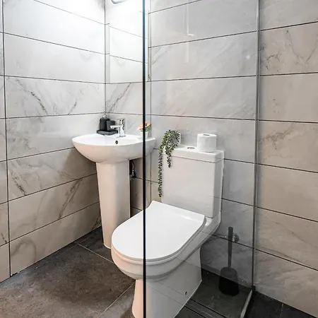Apartament Cozy In Kapparis #2 Paralimni