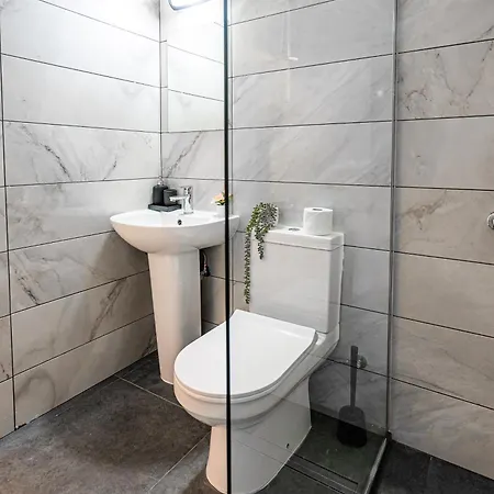 아파트 Cozy In Kapparis #2