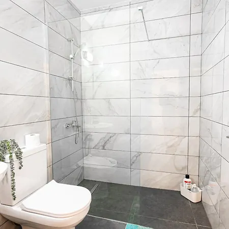 Apartament Cozy In Kapparis #2 *