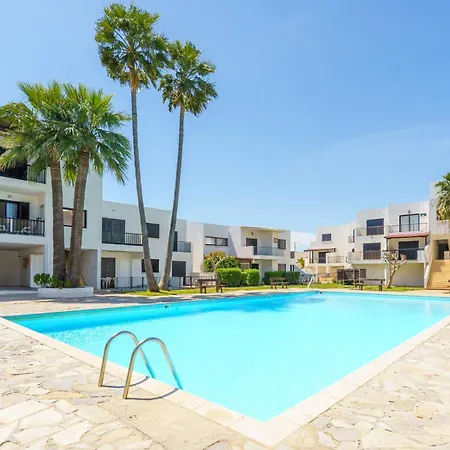 Cozy In Kapparis #2 Paralimni