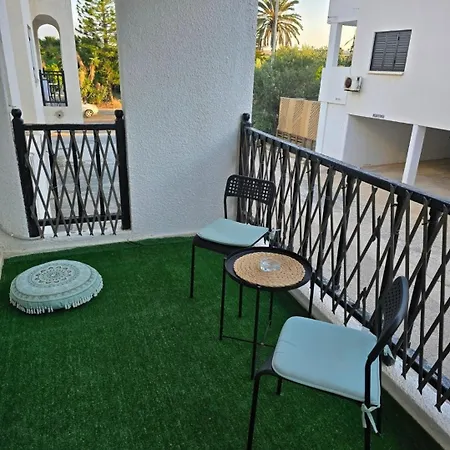 Cozy In Kapparis #2 Apartament *