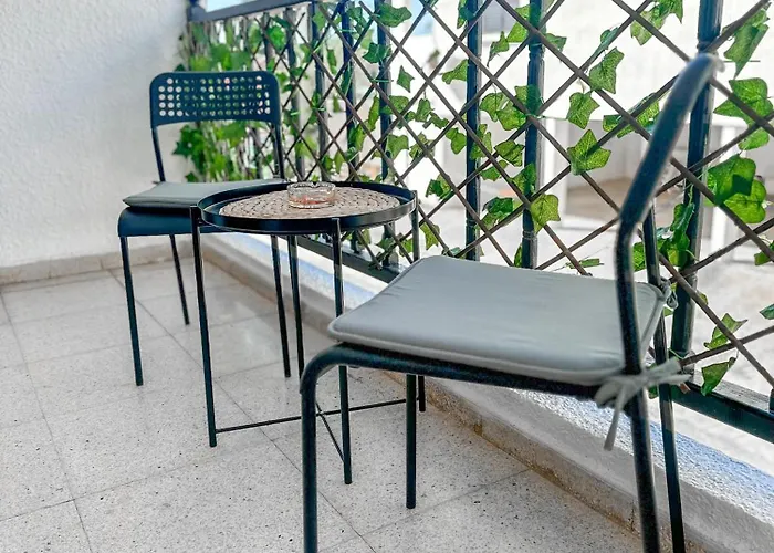 Apartment Cozy In Kapparis #2 *