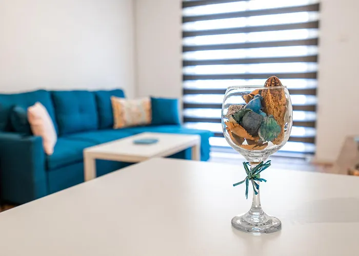 Apartment Cozy In Kapparis #2