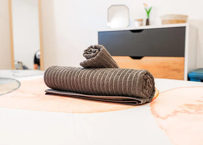 Cozy In Kapparis #2 Paralimni