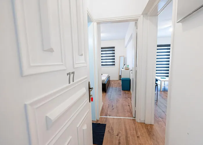 Cozy In Kapparis #2 Paralimni