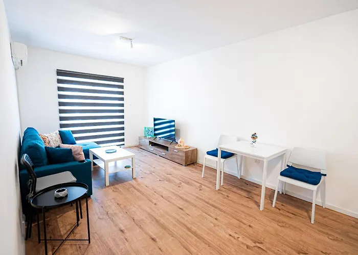 Cozy In Kapparis #2 Apartment Paralimni