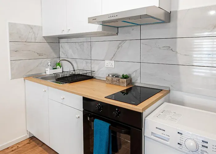 Cozy In Kapparis #2 * Paralimni