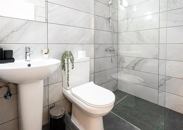 Apartment Cozy In Kapparis #2 Paralimni