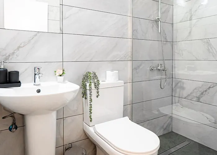 Cozy In Kapparis #2 Paralimni