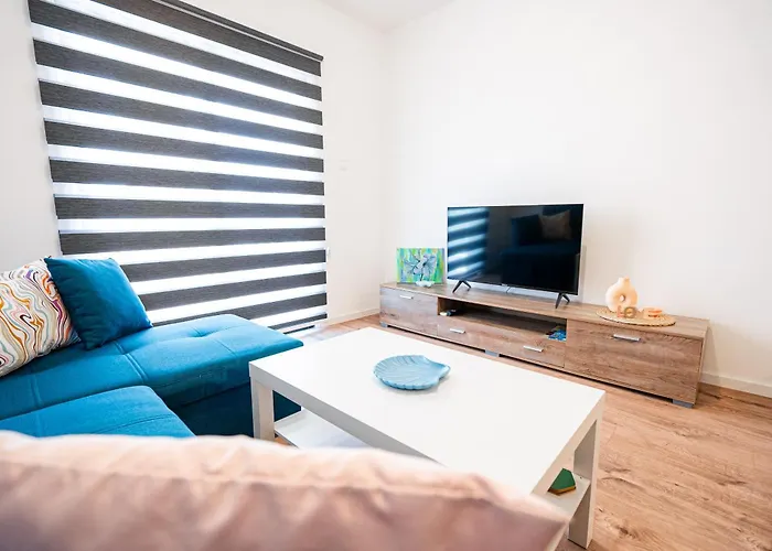 Cozy In Kapparis #2 *