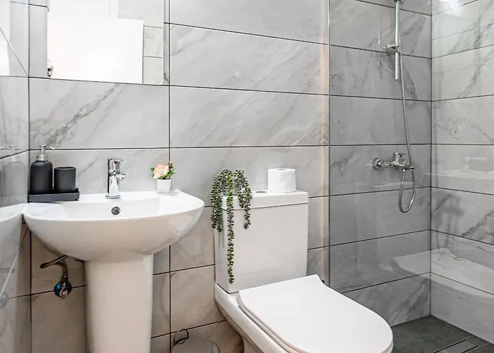 Apartment Cozy In Kapparis #2 Paralimni